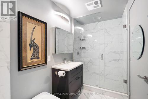 1207 - 203 Catherine Street, Ottawa, ON - Indoor Photo Showing Bathroom