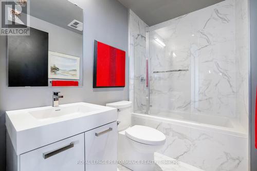 1207 - 203 Catherine Street, Ottawa, ON - Indoor Photo Showing Bathroom