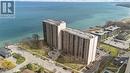 1414 - 500 Green Road, Hamilton, ON  - Outdoor With Body Of Water With View 