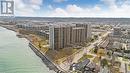 1414 - 500 Green Road, Hamilton, ON  - Outdoor With Body Of Water With View 