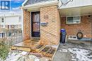 29 - 2451 Bridletowne Circle, Toronto, ON  - Outdoor With Exterior 