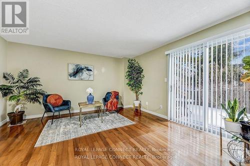 29 - 2451 Bridletowne Circle, Toronto, ON - Indoor