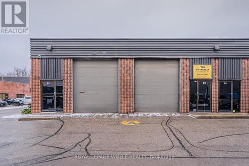 22 & 23 - 90 Rankin Street, Waterloo, ON 