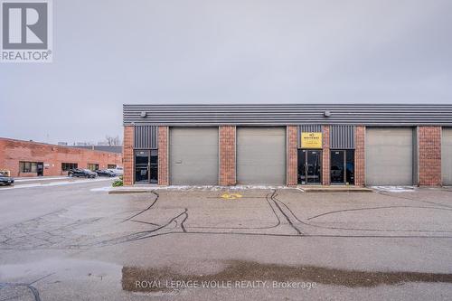 22 & 23 - 90 Rankin Street, Waterloo, ON 