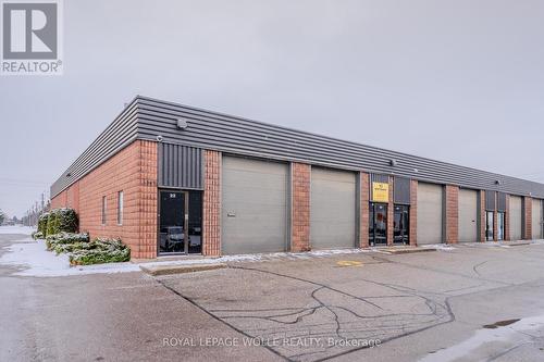 22 & 23 - 90 Rankin Street, Waterloo, ON 