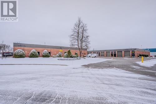 22 & 23 - 90 Rankin Street, Waterloo, ON 