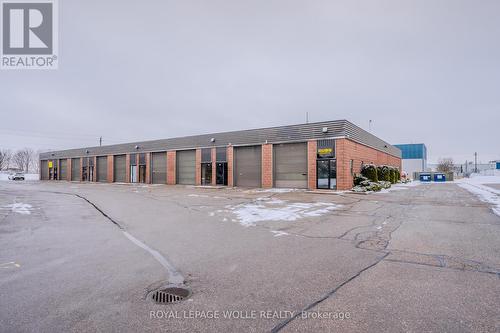 22 & 23 - 90 Rankin Street, Waterloo, ON 