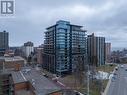 1011 - 21 Park Street, Mississauga, ON  - Outdoor 