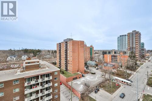 1011 - 21 Park Street, Mississauga, ON - Outdoor