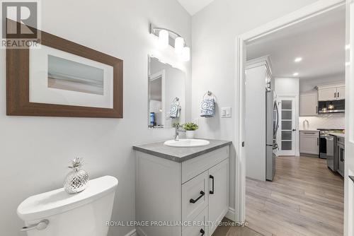 26 Raycroft Drive, Belleville, ON - Indoor Photo Showing Bathroom