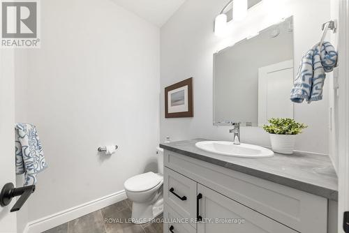 26 Raycroft Drive, Belleville, ON - Indoor Photo Showing Bathroom