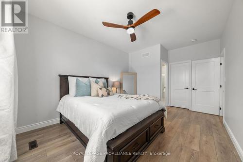 26 Raycroft Drive, Belleville, ON - Indoor Photo Showing Bedroom