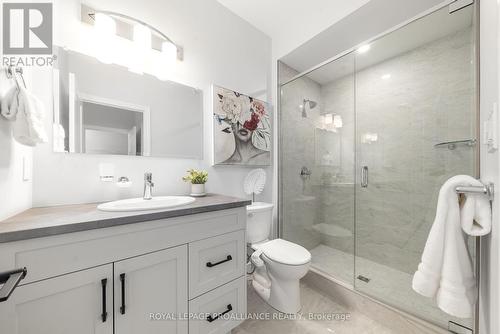 26 Raycroft Drive, Belleville, ON - Indoor Photo Showing Bathroom