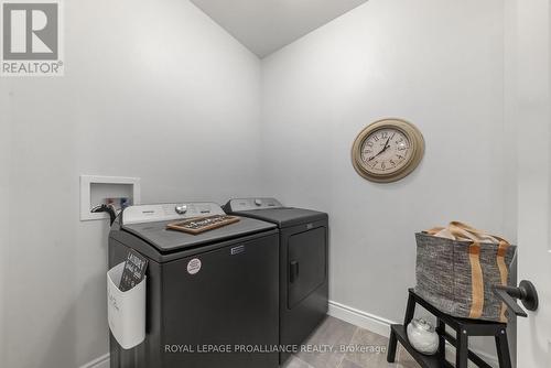 26 Raycroft Drive, Belleville, ON - Indoor Photo Showing Laundry Room