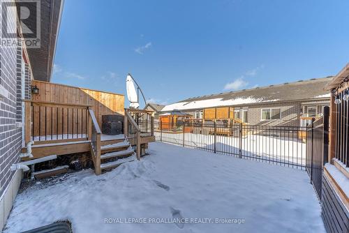 26 Raycroft Drive, Belleville, ON - Outdoor With Exterior