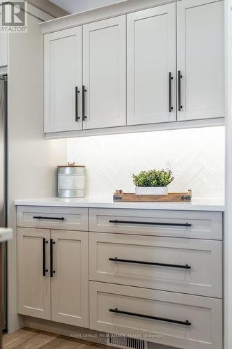 26 Raycroft Drive, Belleville, ON - Indoor Photo Showing Kitchen