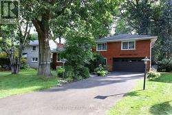 3338 ENNISKILLEN CIRCLE  Mississauga, ON L5C 2M8