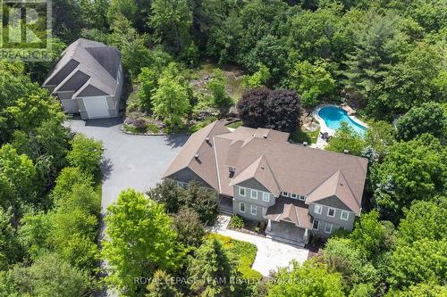 284 Ridgeside Farm Drive, Ottawa, ON - Outdoor