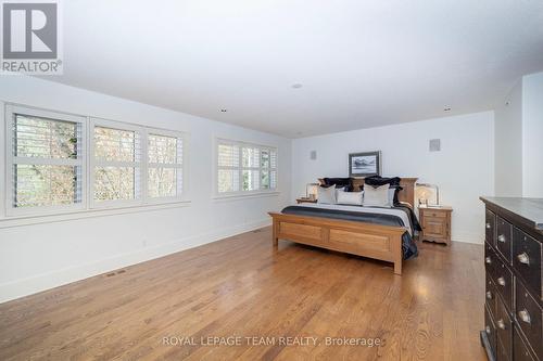 284 Ridgeside Farm Drive, Ottawa, ON - Indoor Photo Showing Bedroom