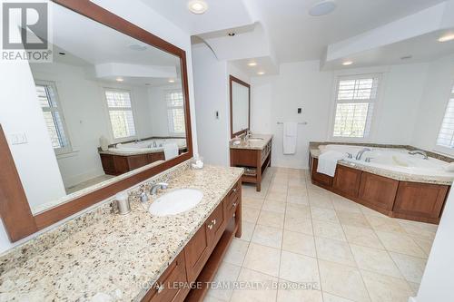 284 Ridgeside Farm Drive, Ottawa, ON - Indoor Photo Showing Bathroom