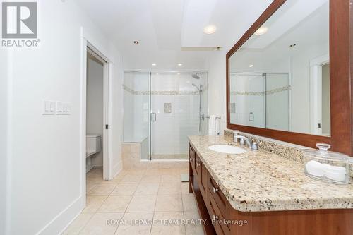 284 Ridgeside Farm Drive, Ottawa, ON - Indoor Photo Showing Bathroom