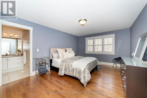 284 Ridgeside Farm Drive, Ottawa, ON - Indoor Photo Showing Bedroom