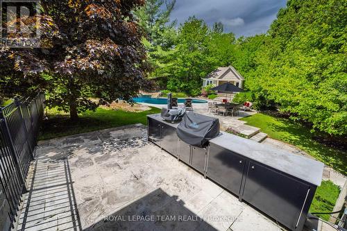 284 Ridgeside Farm Drive, Ottawa, ON - Outdoor