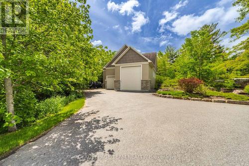 284 Ridgeside Farm Drive, Ottawa, ON - Outdoor