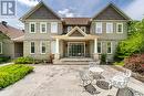 284 Ridgeside Farm Drive, Ottawa, ON  - Outdoor With Facade 