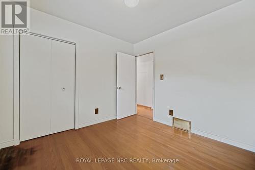 22 Rosemount Avenue, St. Catharines (442 - Vine/Linwell), ON - Indoor Photo Showing Other Room