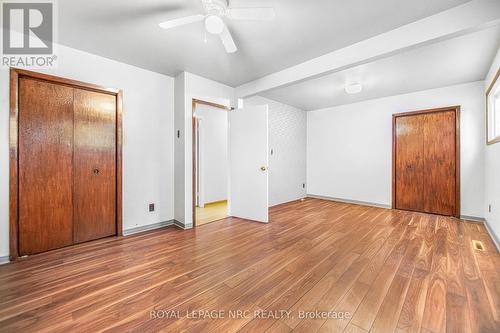 22 Rosemount Avenue, St. Catharines (442 - Vine/Linwell), ON - Indoor Photo Showing Other Room