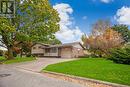 22 Rosemount Avenue, St. Catharines (442 - Vine/Linwell), ON  - Outdoor With Deck Patio Veranda 