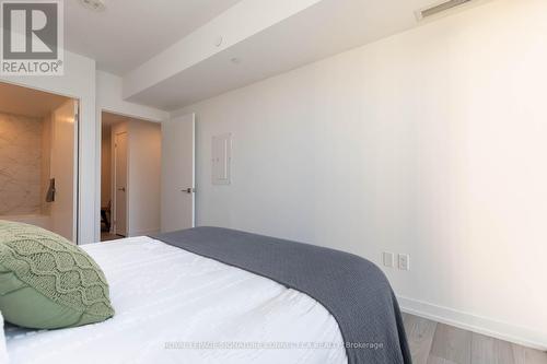 2307 - 82 Dalhousie Street, Toronto, ON - Indoor Photo Showing Bedroom