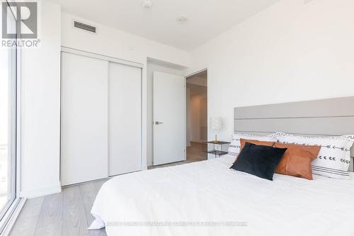 2307 - 82 Dalhousie Street, Toronto, ON - Indoor Photo Showing Bedroom