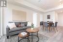 2307 - 82 Dalhousie Street, Toronto, ON  - Indoor Photo Showing Living Room 