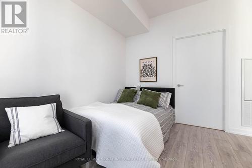 1606 - 55 Mercer Street, Toronto, ON - Indoor Photo Showing Bedroom