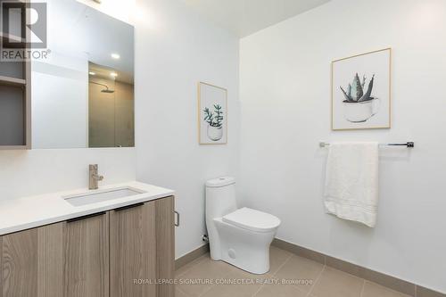 1606 - 55 Mercer Street, Toronto, ON - Indoor Photo Showing Bathroom