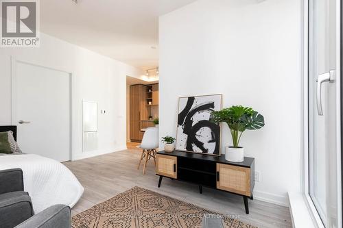 1606 - 55 Mercer Street, Toronto, ON - Indoor Photo Showing Bedroom