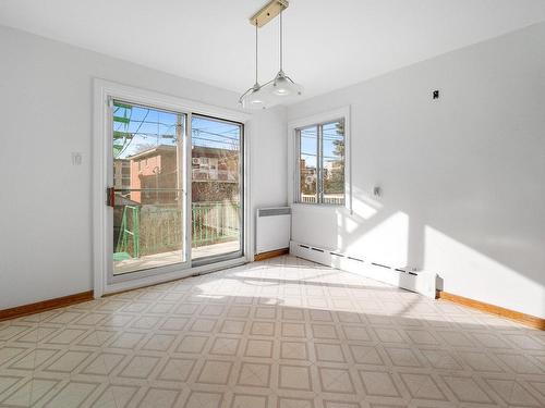 Dining room - 3100  - 3104 Av. Parkville, Montréal (Mercier/Hochelaga-Maisonneuve), QC - Indoor Photo Showing Other Room