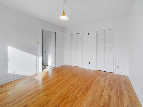 Bedroom - 3100  - 3104 Av. Parkville, Montréal (Mercier/Hochelaga-Maisonneuve), QC - Indoor Photo Showing Other Room