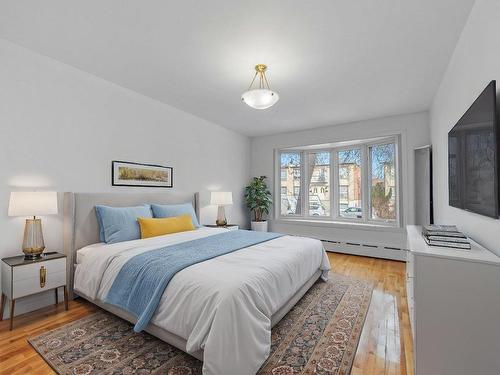 Bedroom - 3100  - 3104 Av. Parkville, Montréal (Mercier/Hochelaga-Maisonneuve), QC - Indoor Photo Showing Bedroom