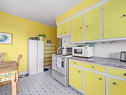 Kitchen - 