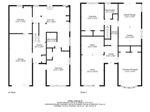 Drawing (sketch) - 3100  - 3104 Av. Parkville, Montréal (Mercier/Hochelaga-Maisonneuve), QC - Other