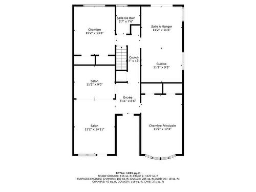 Drawing (sketch) - 3100  - 3104 Av. Parkville, Montréal (Mercier/Hochelaga-Maisonneuve), QC - Other