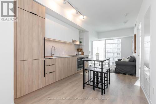 3115 - 82 Dalhousie Street, Toronto, ON - Indoor Photo Showing Other Room