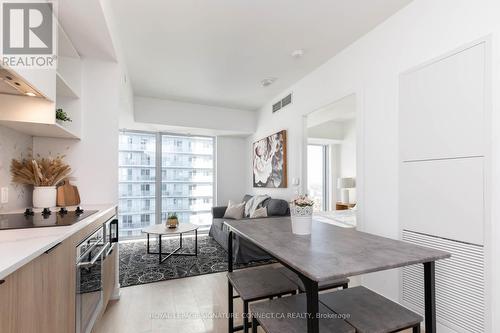 3115 - 82 Dalhousie Street, Toronto, ON - Indoor