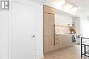 3115 - 82 Dalhousie Street, Toronto, ON  - Indoor Photo Showing Kitchen 