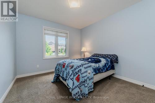 174 River Run Road, Mapleton, ON - Indoor Photo Showing Bedroom