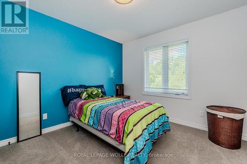 174 River Run Road, Mapleton, ON - Indoor Photo Showing Bedroom