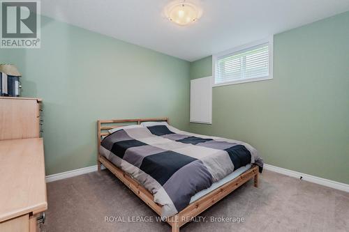 174 River Run Road, Mapleton, ON - Indoor Photo Showing Bedroom